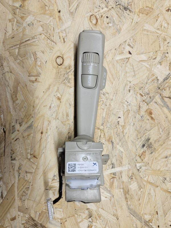 Volvo suunatule kang 31264163