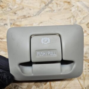 Volvo käsipiduri lüliti 30773540