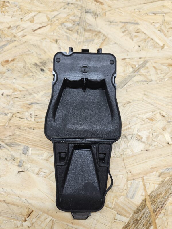 Volvo distronic sensor 31295504