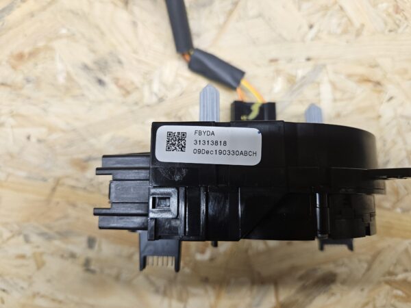 Volvo turvapadja kontaktlint 31313818