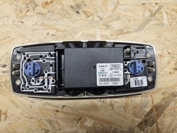 Volvo laevalgusti 31268986