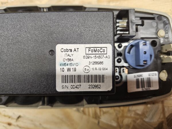 Volvo laevalgusti 31268986