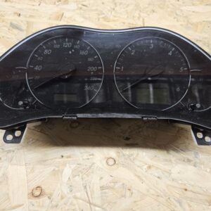 Toyota Avensis spidomeeter 83800-05C00-C