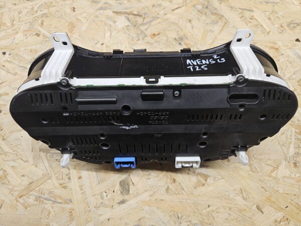 20251030_112050 Citroen spidomeeter 9822007380