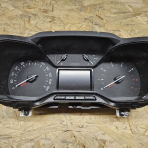 Citroen spidomeeter 9822007380
