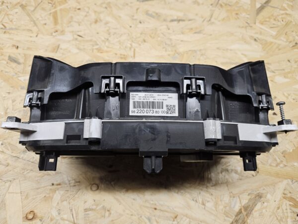 20251030_112323 Citroen spidomeeter 9822007380