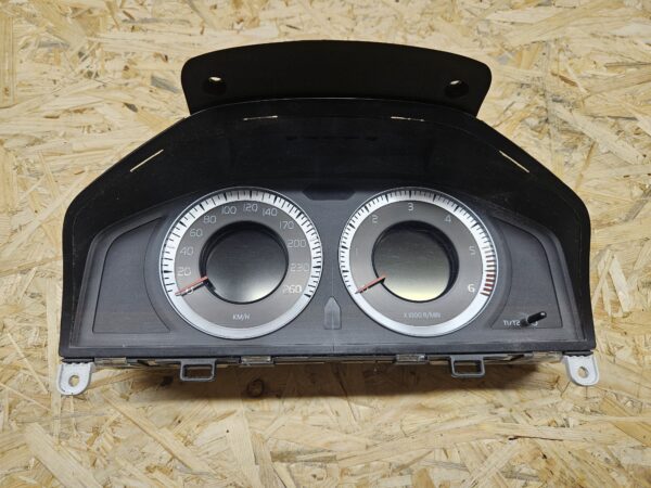 Volvo spidomeeter 31270901AA