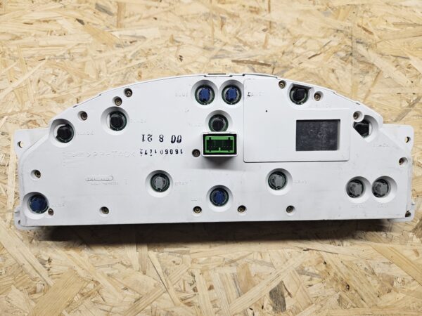 Volvo spidomeeter 9499668