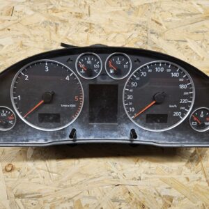 20251030_112907 Audi spidomeeter 4B0920933M