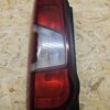 Citroen Berlingo tagatuli, vasak 311001557