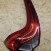 Volvo XC60 tagatuli, vasak 89504240