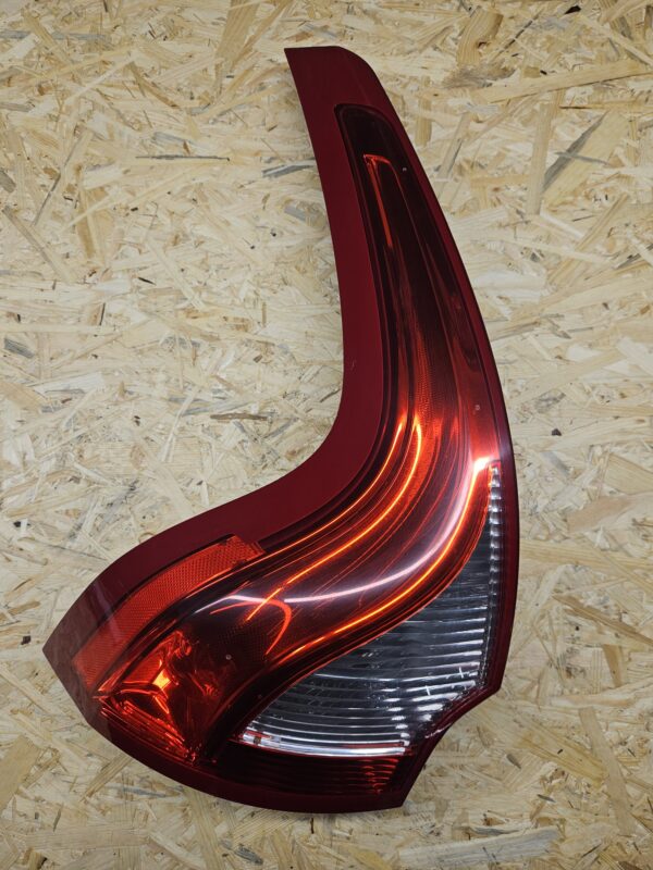 Volvo XC60 tagatuli, vasak 89504240