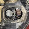 Volvo XC60 tagatuli, vasak 89504240