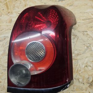 Toyota Avensis parem tagatuli