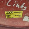 Audi A6 C5 vasak tagatuli 4B9945095D3FZ