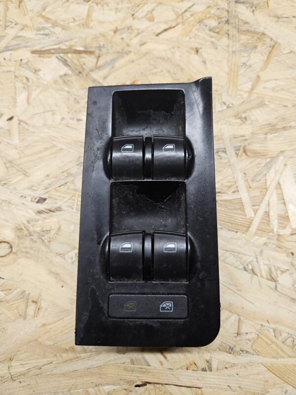 Audi A6 C5 aknalülitid 4B0959851B