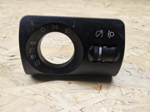 Audi A6 C5 tulede lüliti kate