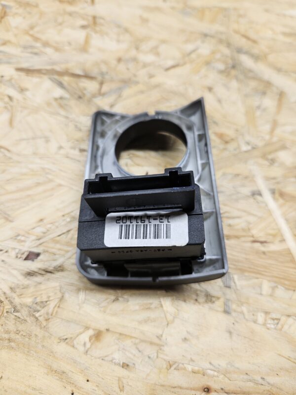 Audi A6 C5 tulede lüliti kate