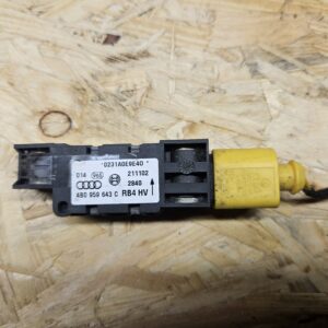 Audi turvapadja andur 4B0959643C