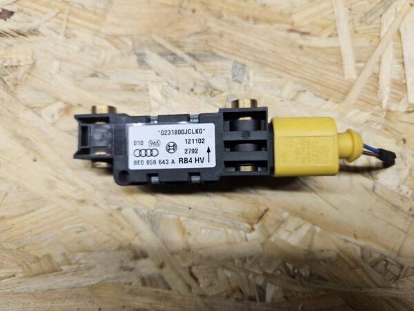 Audi turvapadja andur 4B0959643A