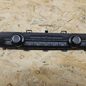 Citroen Berlingo kliima paneel 98075413ZD