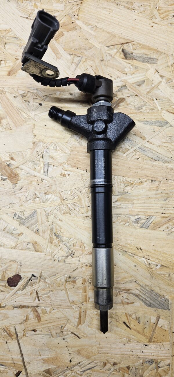 2.2 130kw diiselmootori pihusti 23670-26011