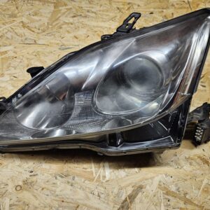 Lexus IS vasak halogeen esituli