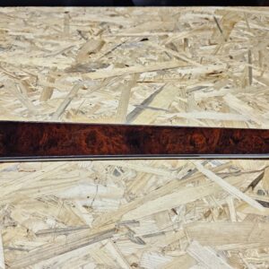 20251105_094947 Audi A6 C6 ukse iluliist 4F0867420A