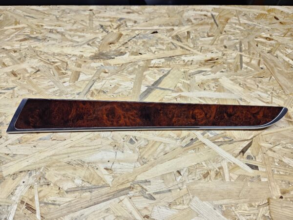 Audi A6 C6 ukse iluliist 4F0867420A