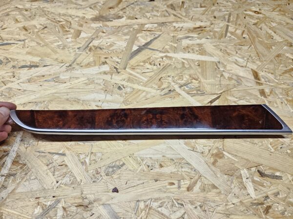 Audi A6 C6 ukse iluliist 4F0867419A