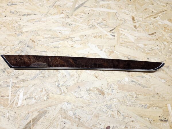 Audi A6 C6 ukse iluliist 4F0867410B