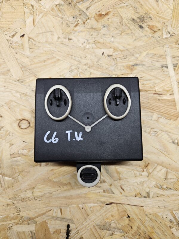 Audi A6 C6 ukse moodul 4F0959795A