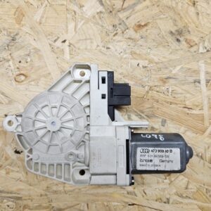 Audi A6 C6 aknatõstuki mootor 4F0959801B