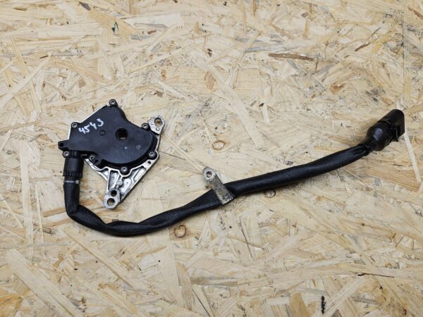 Audi A6 C5 käigu lüliti 96SKV101