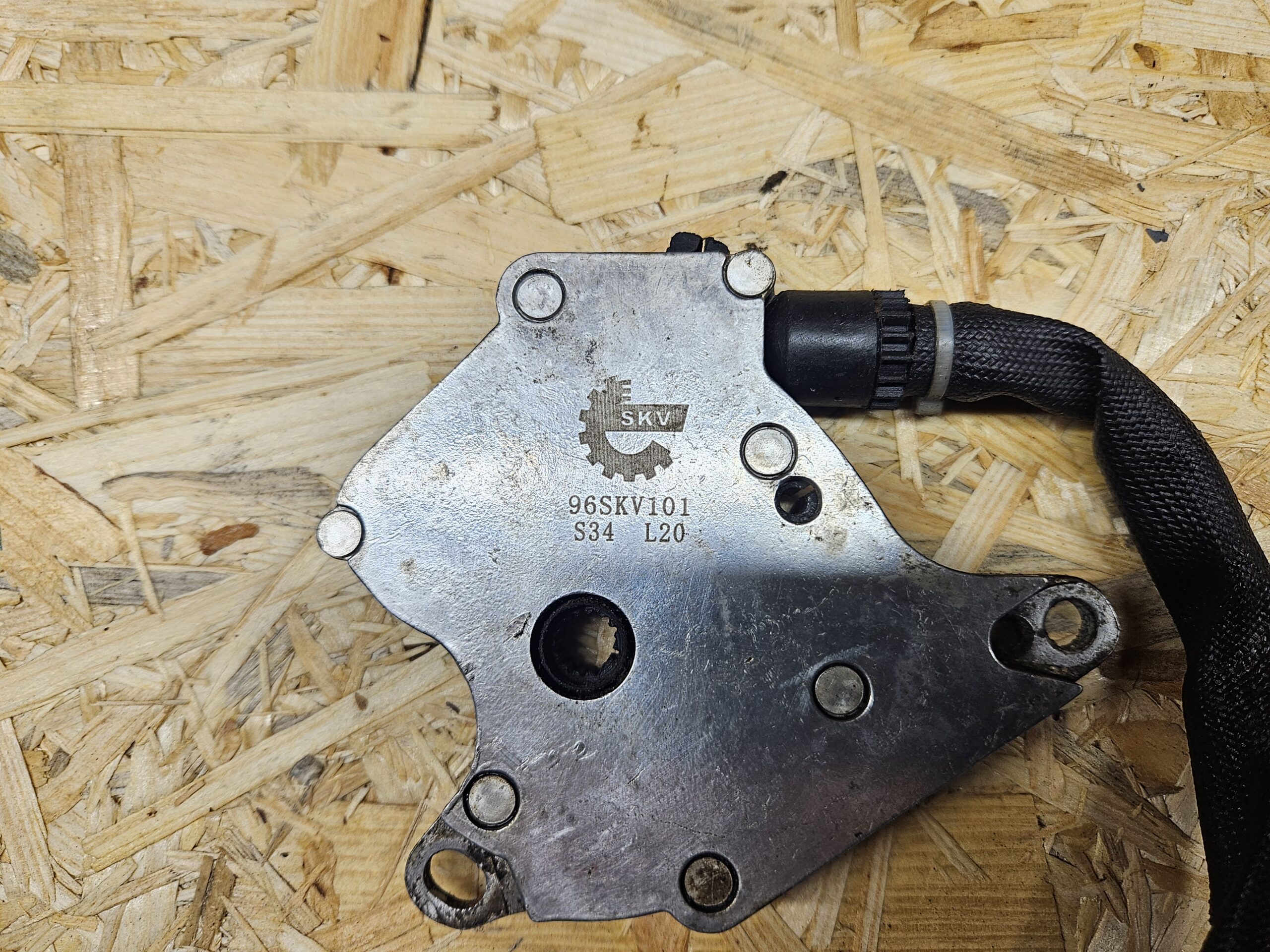 Audi A6 C5 käigu lüliti 96SKV101