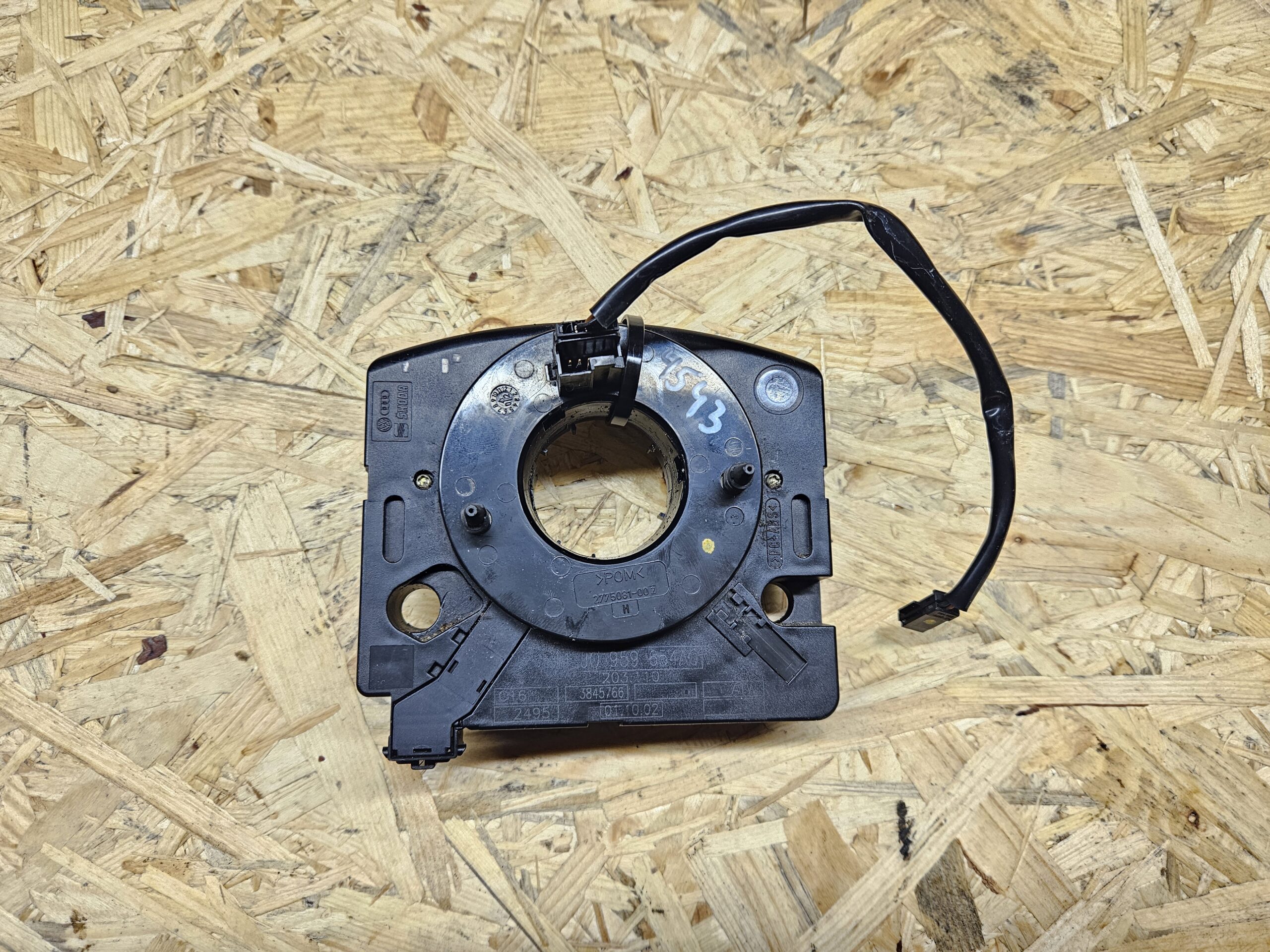 Audi A6 C5 roolilint 1J0959654AG