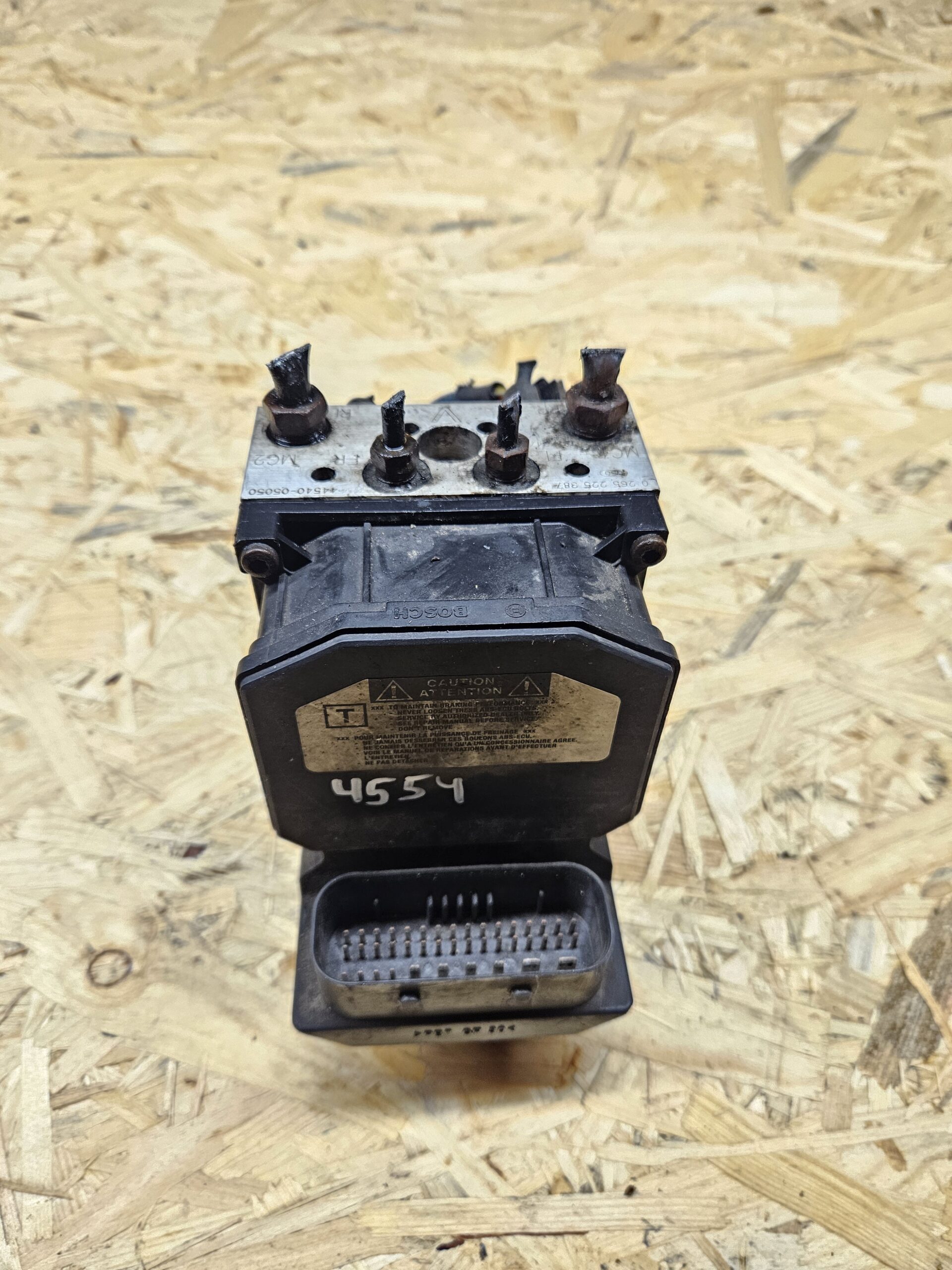 Toyota ABS pump 89541-05100