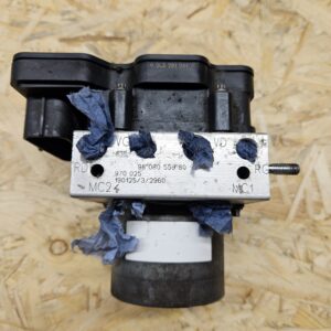 Citroen ABS pump 9808055980