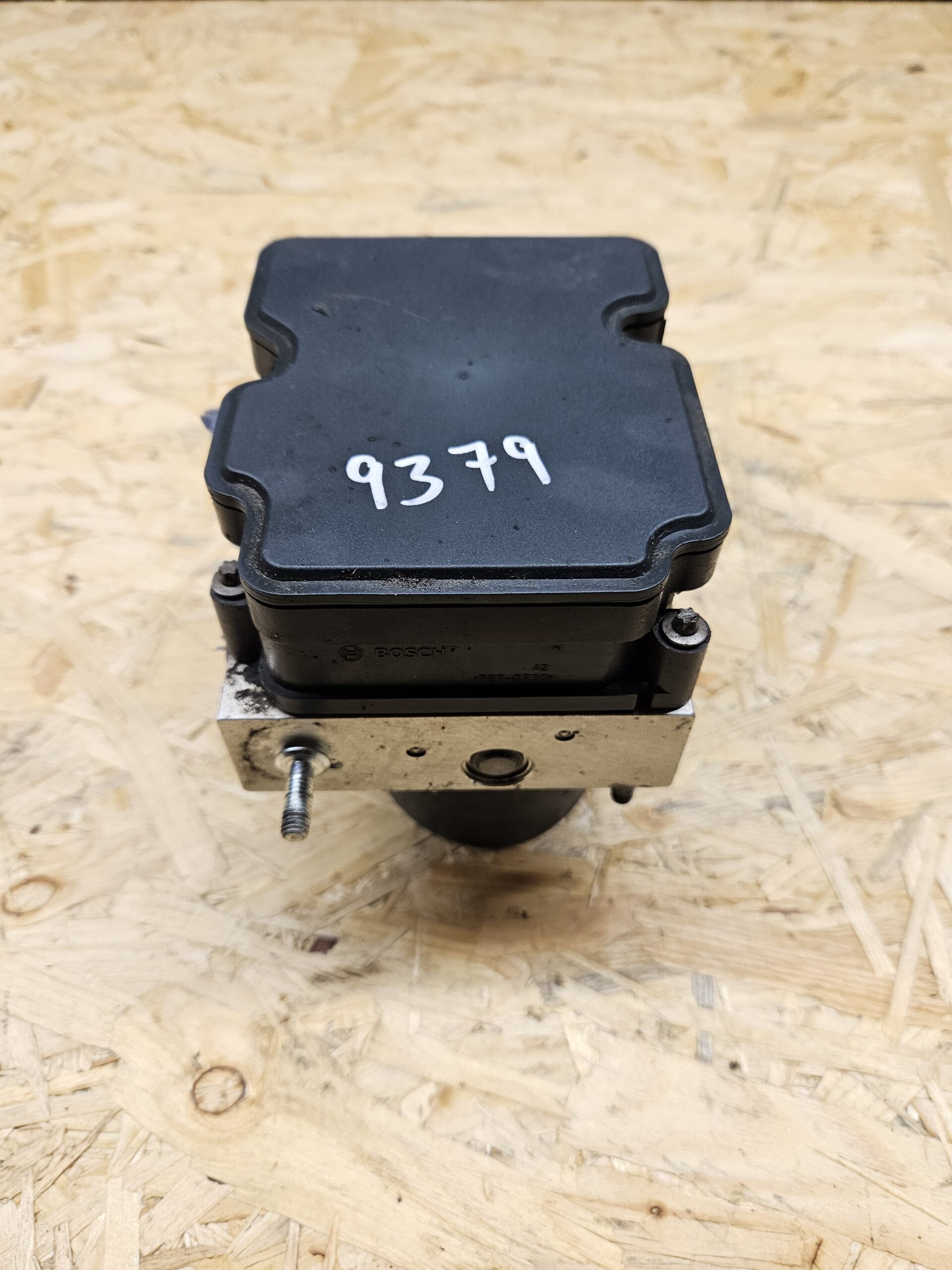 Citroen ABS pump 9808055980