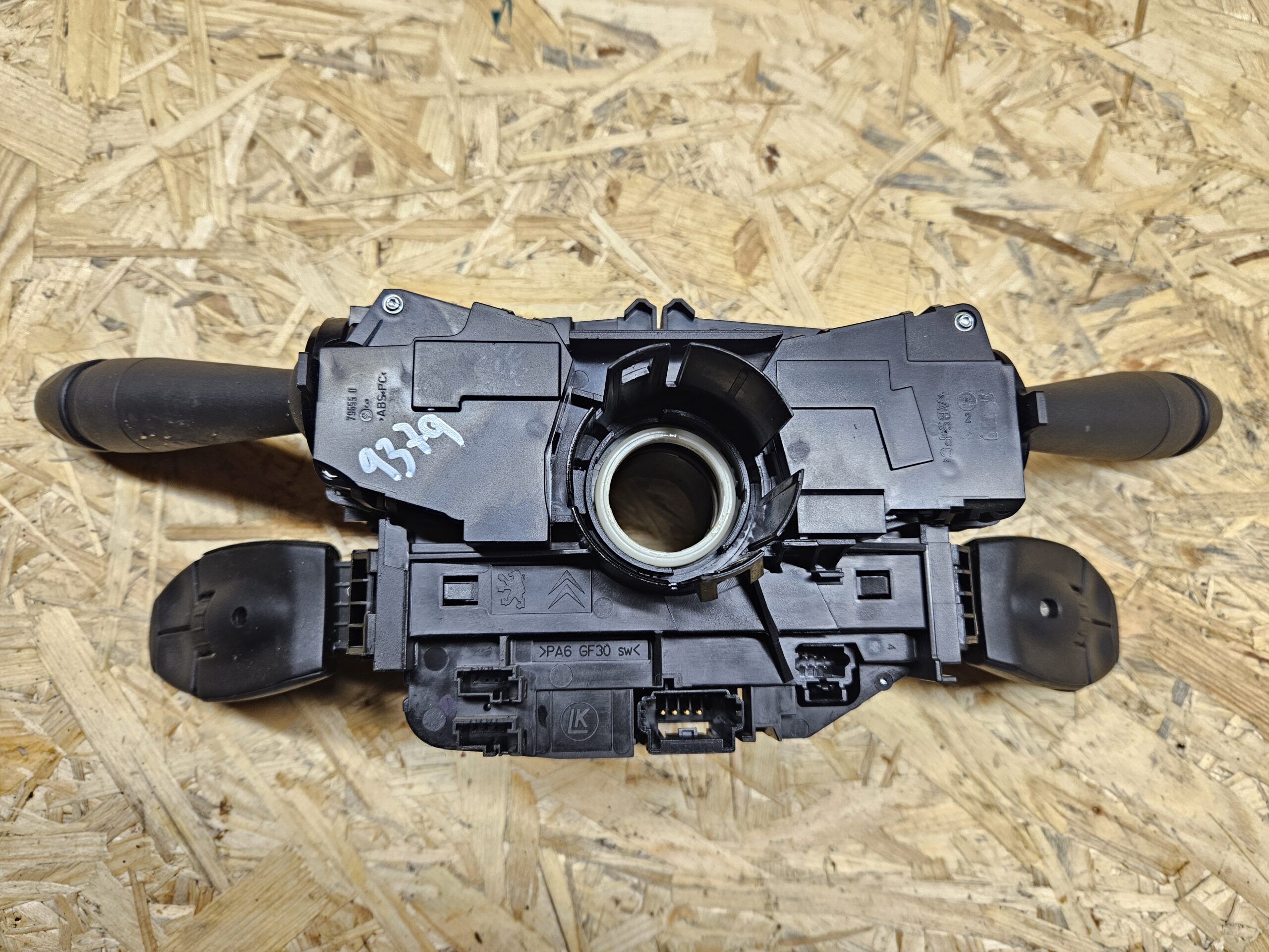 Citroen roolilint 98312659ZD