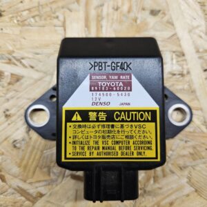 Lexus ESP sensor 89183-60020