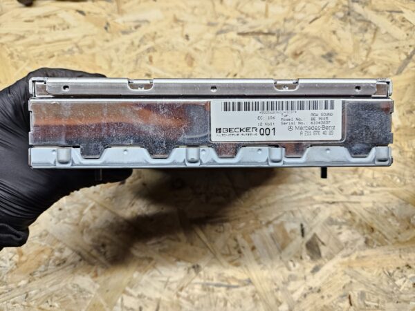 20251112_104359 Mercedes-Benz helivõimendi A2118704089