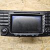 Mercedes-Benz raadio A2118203297