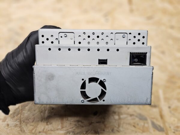 Mercedes-Benz raadio A2118203297