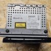 Volvo raadio HU-603