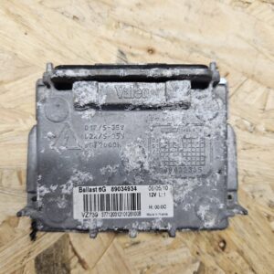 Volvo xenon juhtplokk 89034934