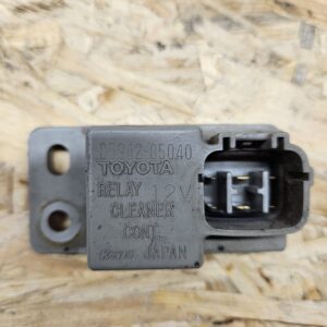 Toyota tulede pesurite relee 85942-05040