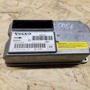 Volvo turvapadja moodul 0285001254