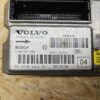 Volvo turvapadja moodul 0285001254