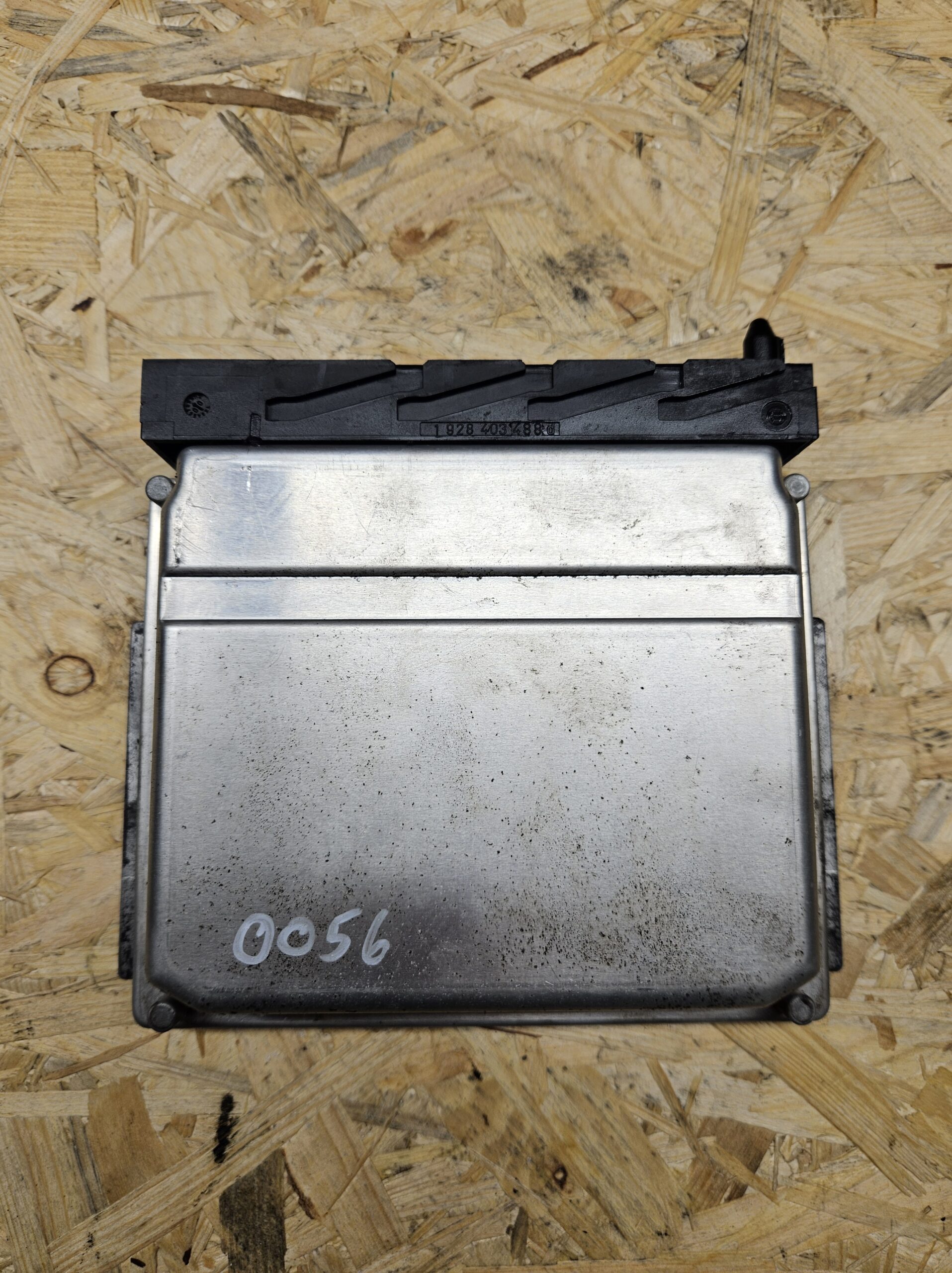 Volvo mootori aju 08627455A